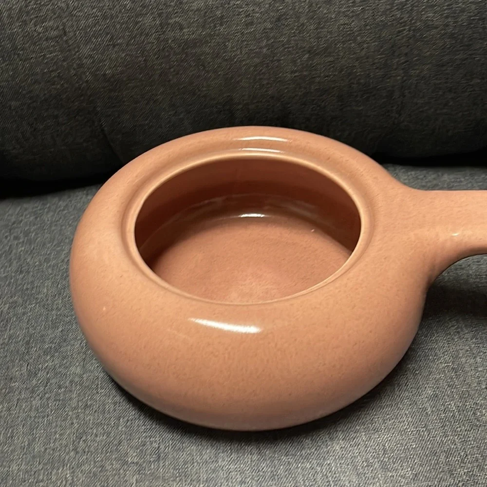 Vintage Russel Wright Bean Pot
